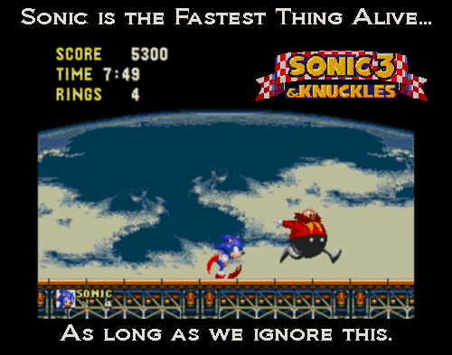 25 Times When Game Devs Said Good Enough