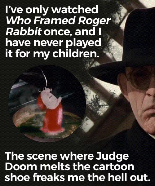 18 Disturbing Moments In Mainstream Movies & Shows