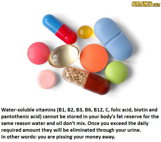 19 Products In Wide Use (That Don't Do Much)