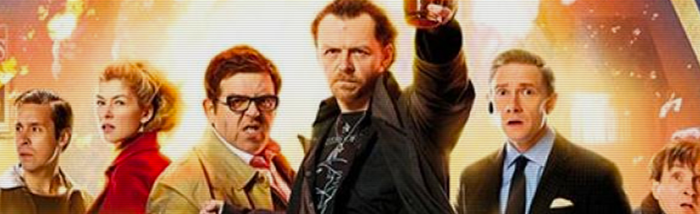 16 Movies With Nutso Behind-The-Scenes Coincidences
