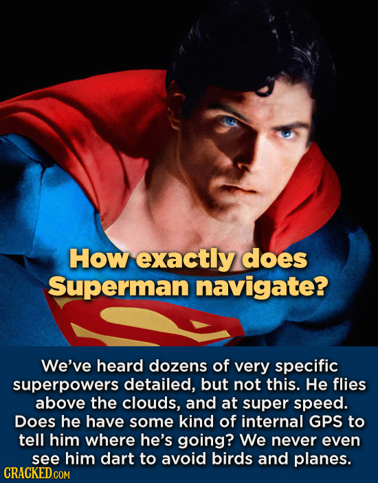 20 Unanswered Movie And Show Questions (That Ruin Them)