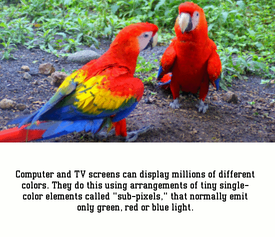 19 Awesome Explanations Of How Everyday Machines Work