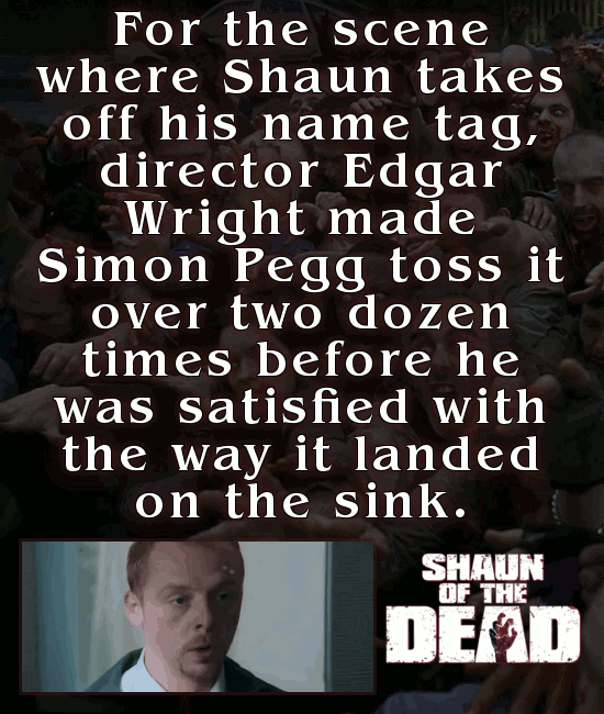 25 Movie Moments That Took Crazy Loads Of Work