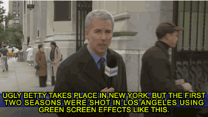 31 Mind-Blowingly Ordinary Scenes You Won't Believe Are CGI