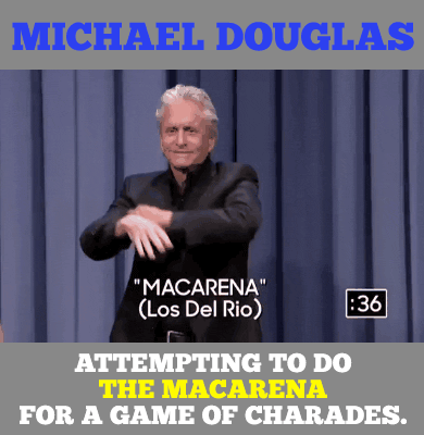 11 Icons Of Cool Caught Doing Super Uncool Things