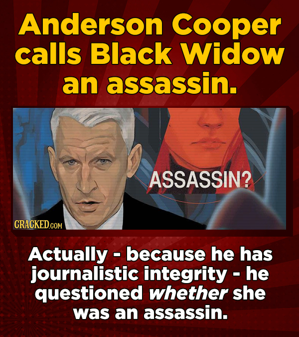 The 20 Most Bonkers Celebrity Comic Cameos