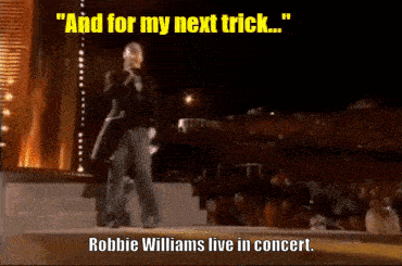 11 Icons Of Cool Caught Doing Super Uncool Things