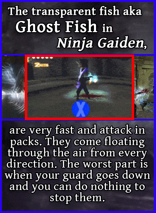 19 Hilariously Infuriating Video Game Enemies