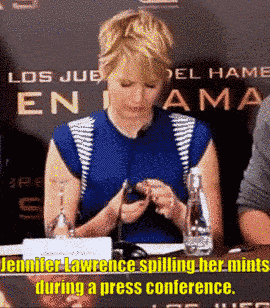 11 Icons Of Cool Caught Doing Super Uncool Things