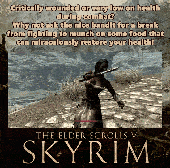 25 Times When Game Devs Said Good Enough