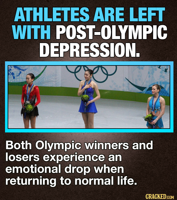 13 Experiences' Life-Changing Downsides