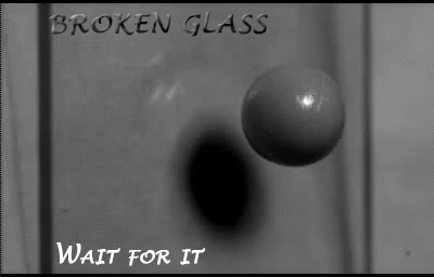 37 Everyday Things That Look Insane in Slow Motion