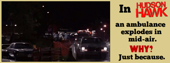 The 14 Most Inexplicable Explosions In Movie History