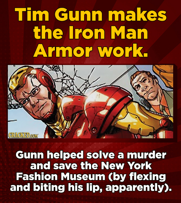 The 20 Most Bonkers Celebrity Comic Cameos