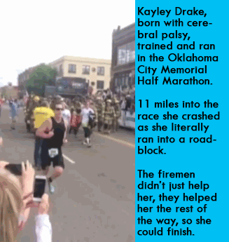 21 Amazing Times Nobodies Saved The Hell Out Of The Day