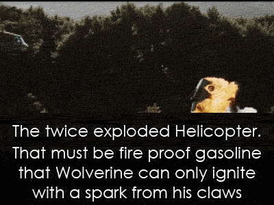 The 14 Most Inexplicable Explosions In Movie History