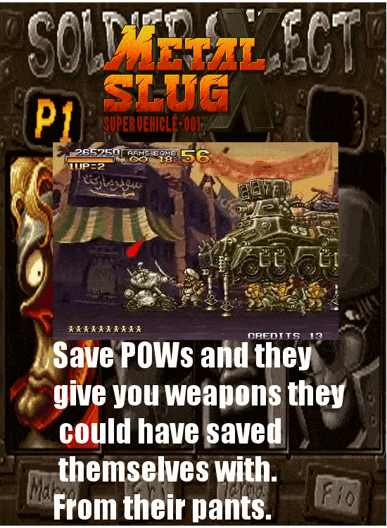 25 Times When Game Devs Said Good Enough