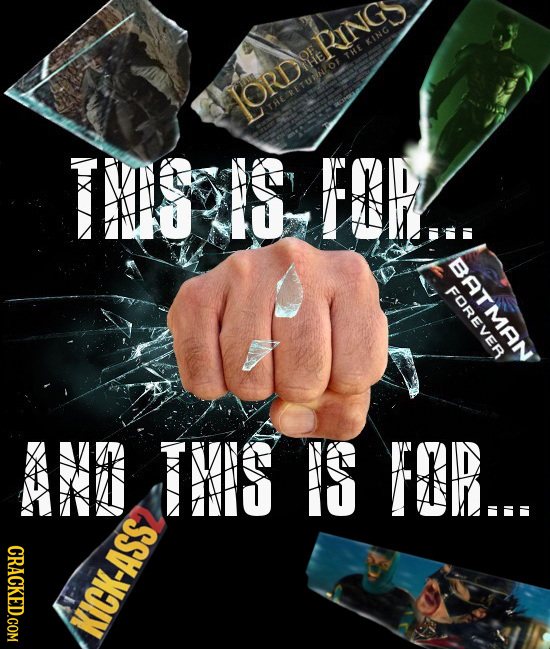 PINGS KING Ofe THE LORD TAERETUNO TSISF... FOREVER ANT THIS NS FOR... CRACKED.COM e