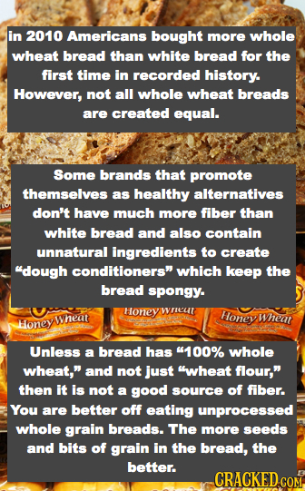 19 Products In Wide Use (That Don't Do Much)