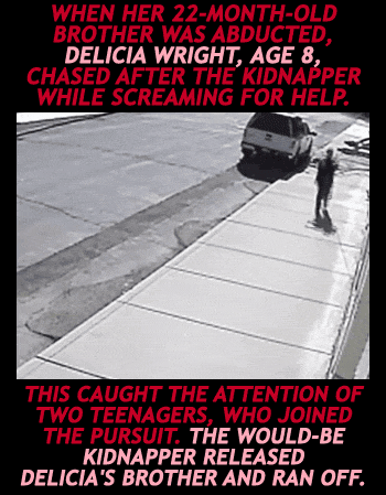 21 Amazing Times Nobodies Saved The Hell Out Of The Day