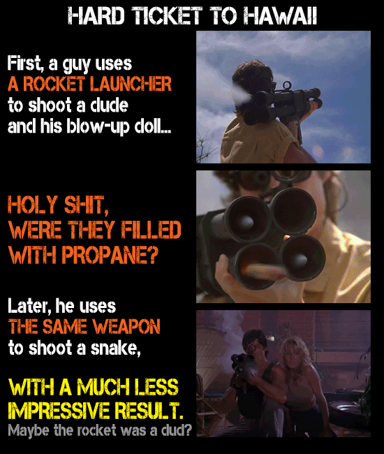 The 14 Most Inexplicable Explosions In Movie History