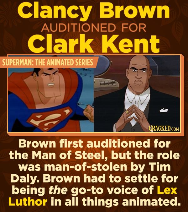 40 Random Bits of Pop-Culture Trivia We Pressed in the Fact Vats With Our Own Bare Feet