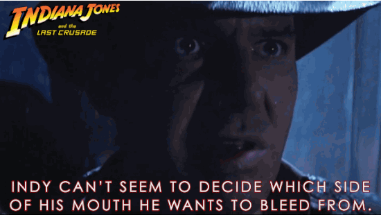 22 Movies That Made 'Whoops' Mistakes