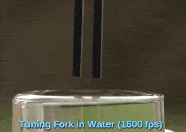 37 Everyday Things That Look Insane in Slow Motion