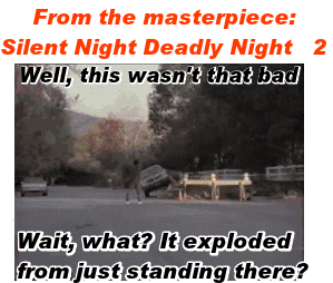 The 14 Most Inexplicable Explosions In Movie History