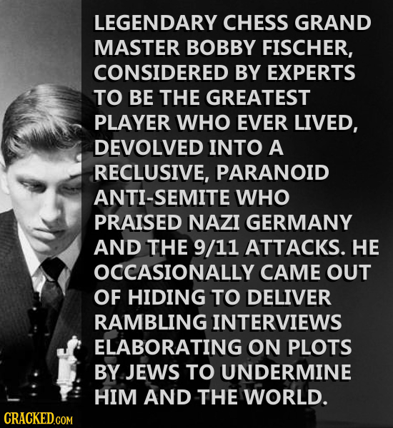 18 Celebs Who Nuked Their Careers