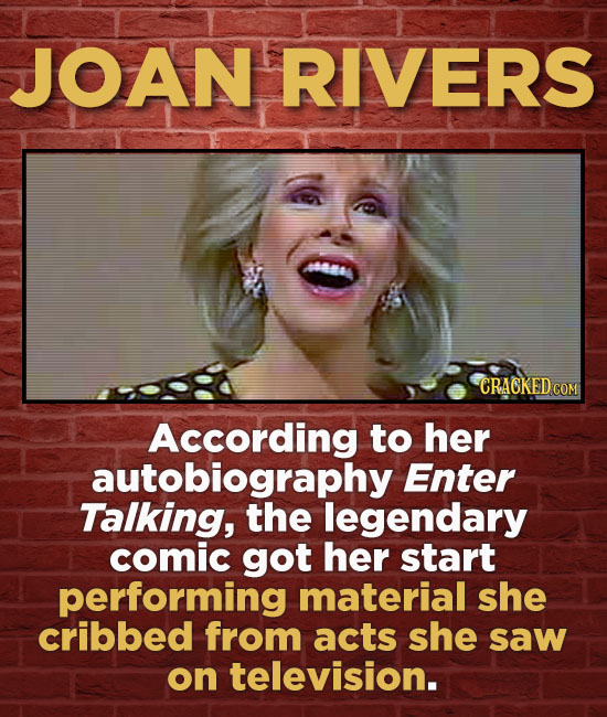 30 Bits of Classic TV Trivia That Can Still Hang in Their Sunday Night Beer League, But Man You Should’ve Seen Them in Their Prime