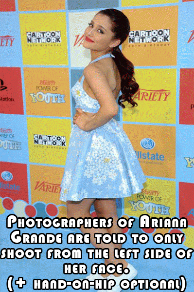 13 Celebrities With Weird Quirks You Never Noticed