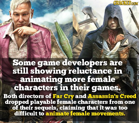 Behind-The-Scenes Discrimination In The Entertainment World