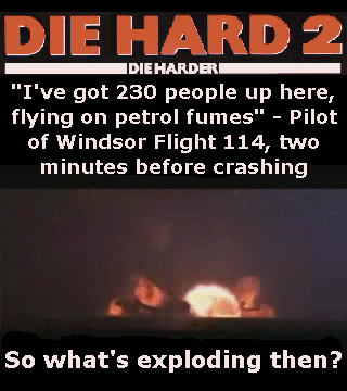 The 14 Most Inexplicable Explosions In Movie History