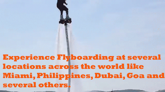 29 Thrilling Life Experiences