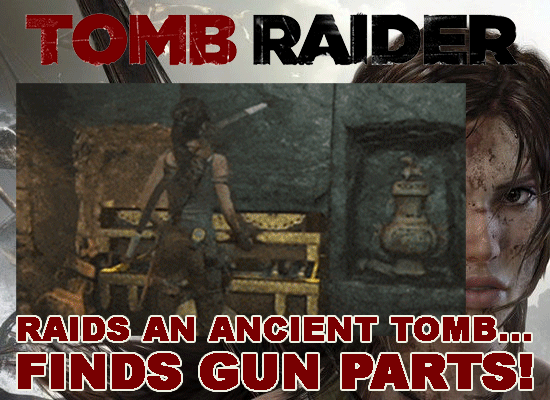 25 Times When Game Devs Said Good Enough