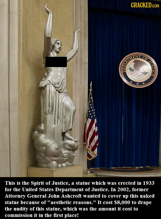 33 Pop Culture Ridiculous Controversies