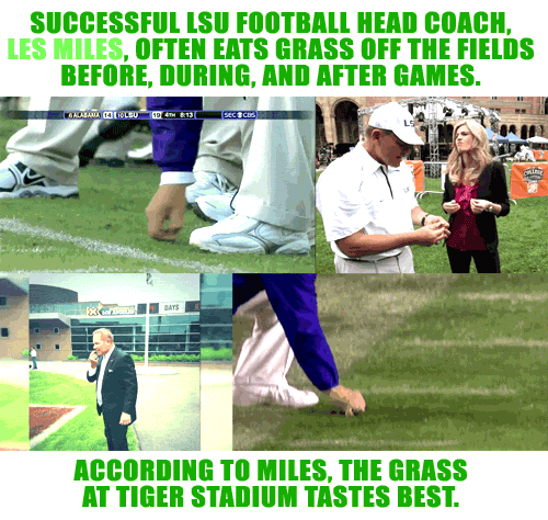 13 Celebrities With Weird Quirks You Never Noticed