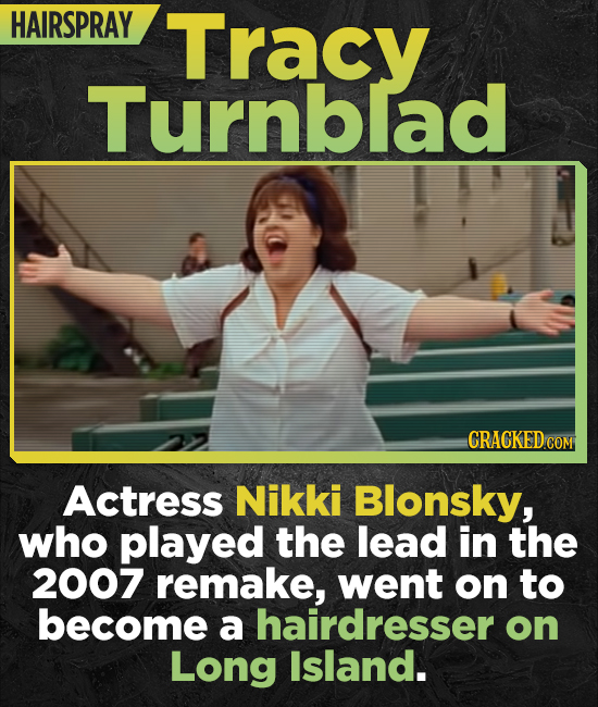 First Episode / Last Episode: 15 Actors Who Quit The Biz For Normal Careers