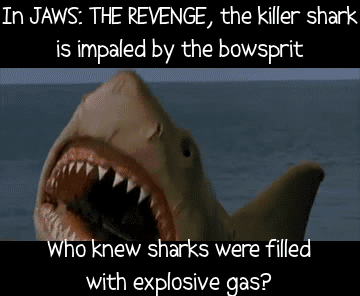 The 14 Most Inexplicable Explosions In Movie History