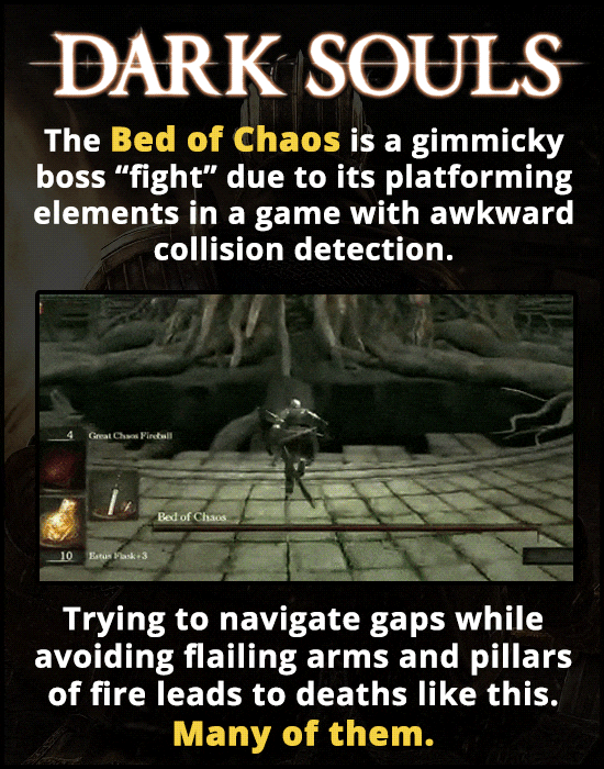 19 Hilariously Infuriating Video Game Enemies