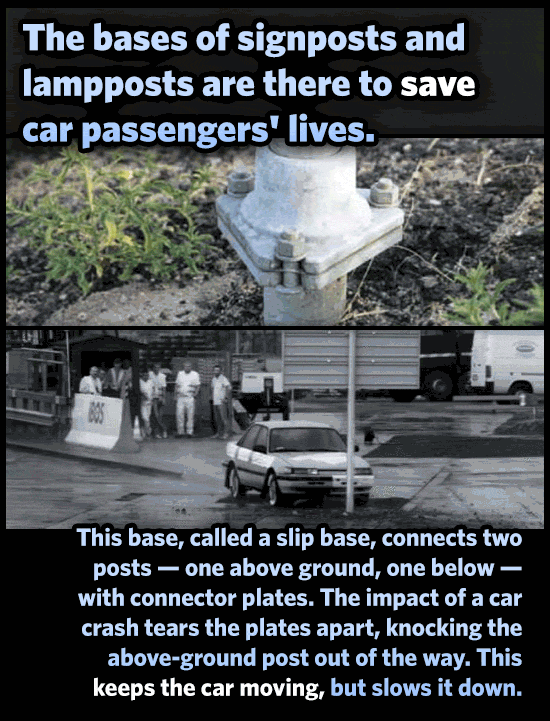 Invisible, Super-Smart Gadgets That Are Hidden All Around Us