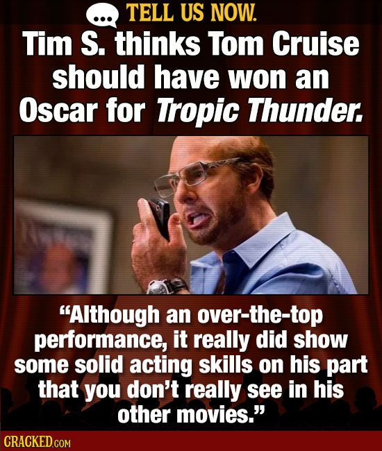 40 Random Bits of Pop-Culture Trivia Spoken to Us in Unison by Australian Twins