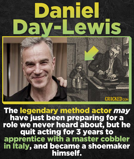 First Episode / Last Episode: 15 Actors Who Quit The Biz For Normal Careers