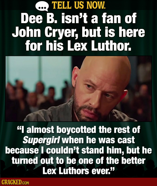 40 Random Bits of Pop-Culture Trivia You Can Use As Your Dramatic Last Words in a Pinch