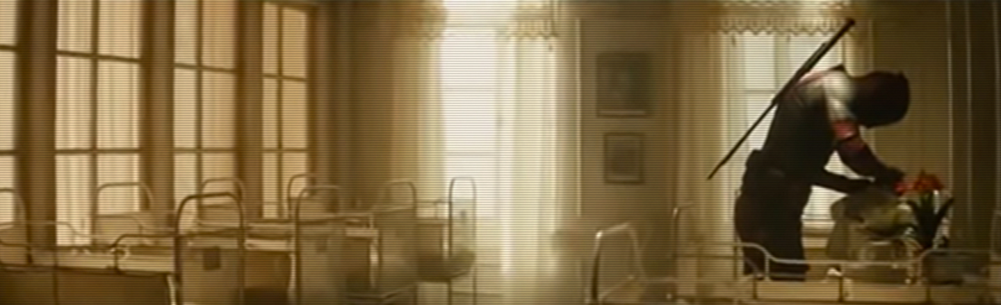 15 Controversial Scenes (Wiped From The Face Of The Earth)