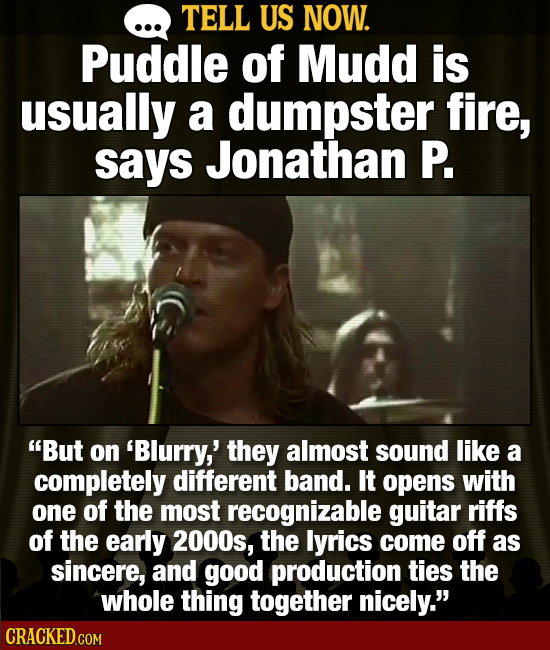 36 Random Bits of Pop-Culture Trivia That Unfortunately Disqualify You for the Express Checkout Lane