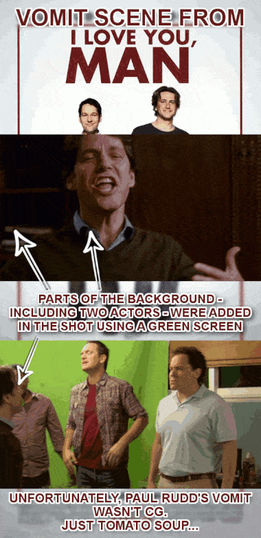 31 Mind-Blowingly Ordinary Scenes You Won't Believe Are CGI
