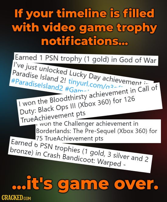 26 Dealbreakers That Are An Instant Unfriend/Unfollow