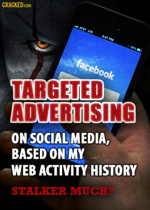 25 Ways The World Has Gotten Creepier